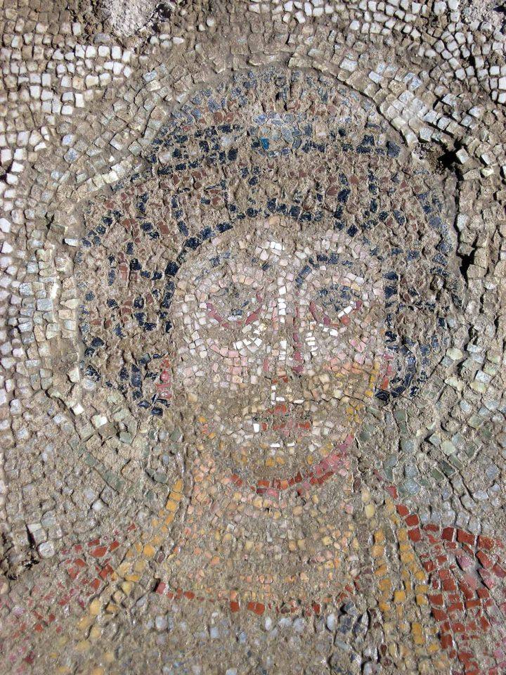 Kastamonu Pompeipolis Antik Kenti