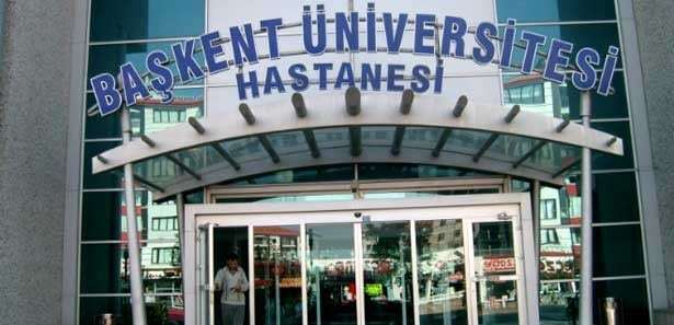 Ankara üniversitesi kütüphane