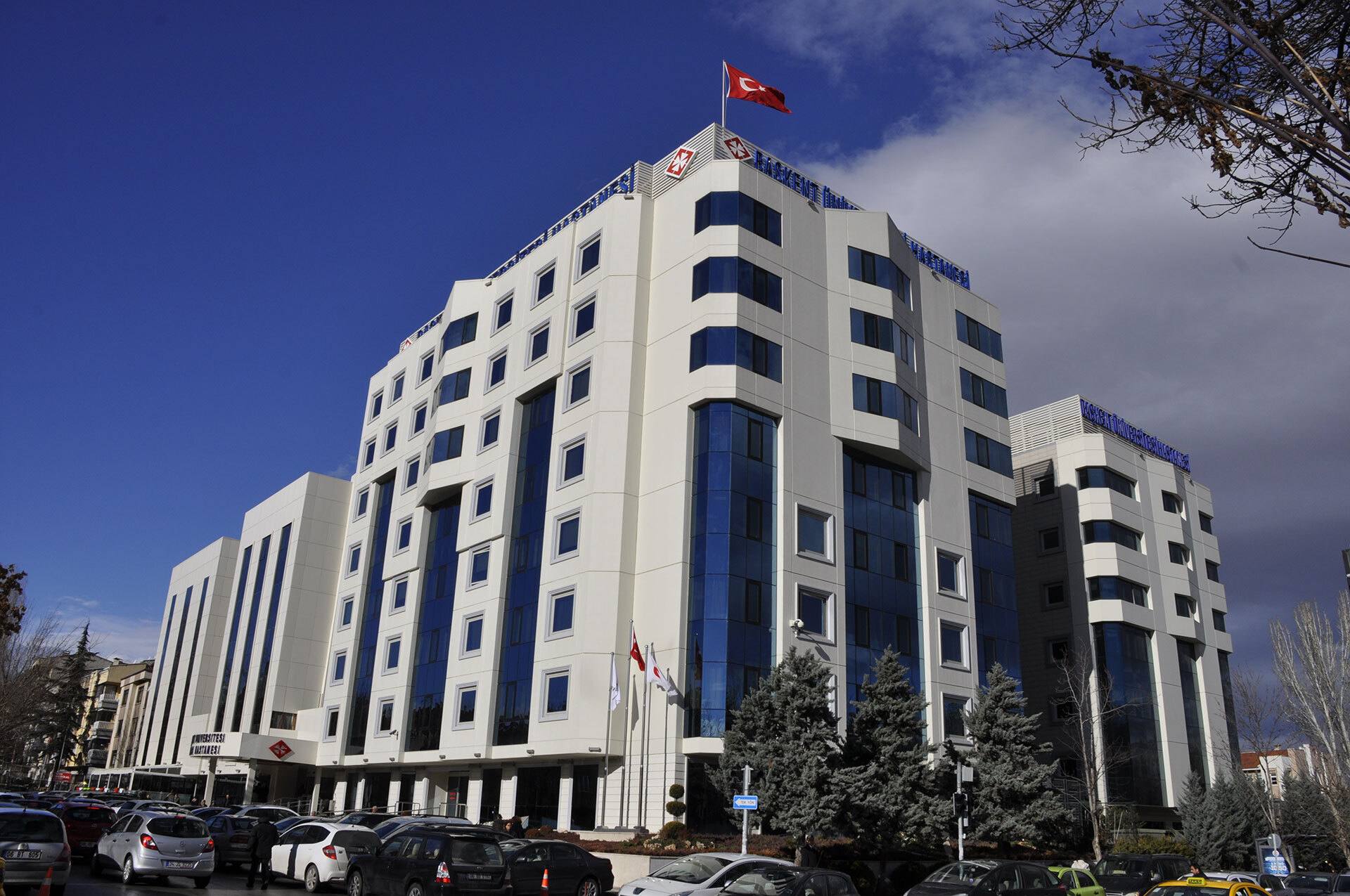 Özel Çankaya Hastanesi