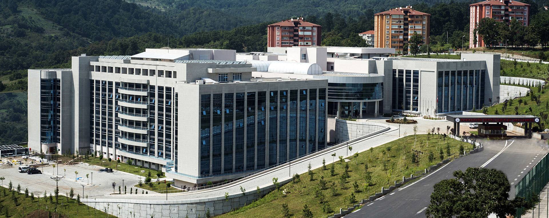 Özel Akay Hastanesi