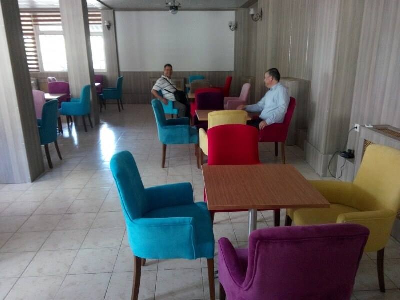 Öğretmen Evi ve Akşam Sanat Okulu Ne Nerede