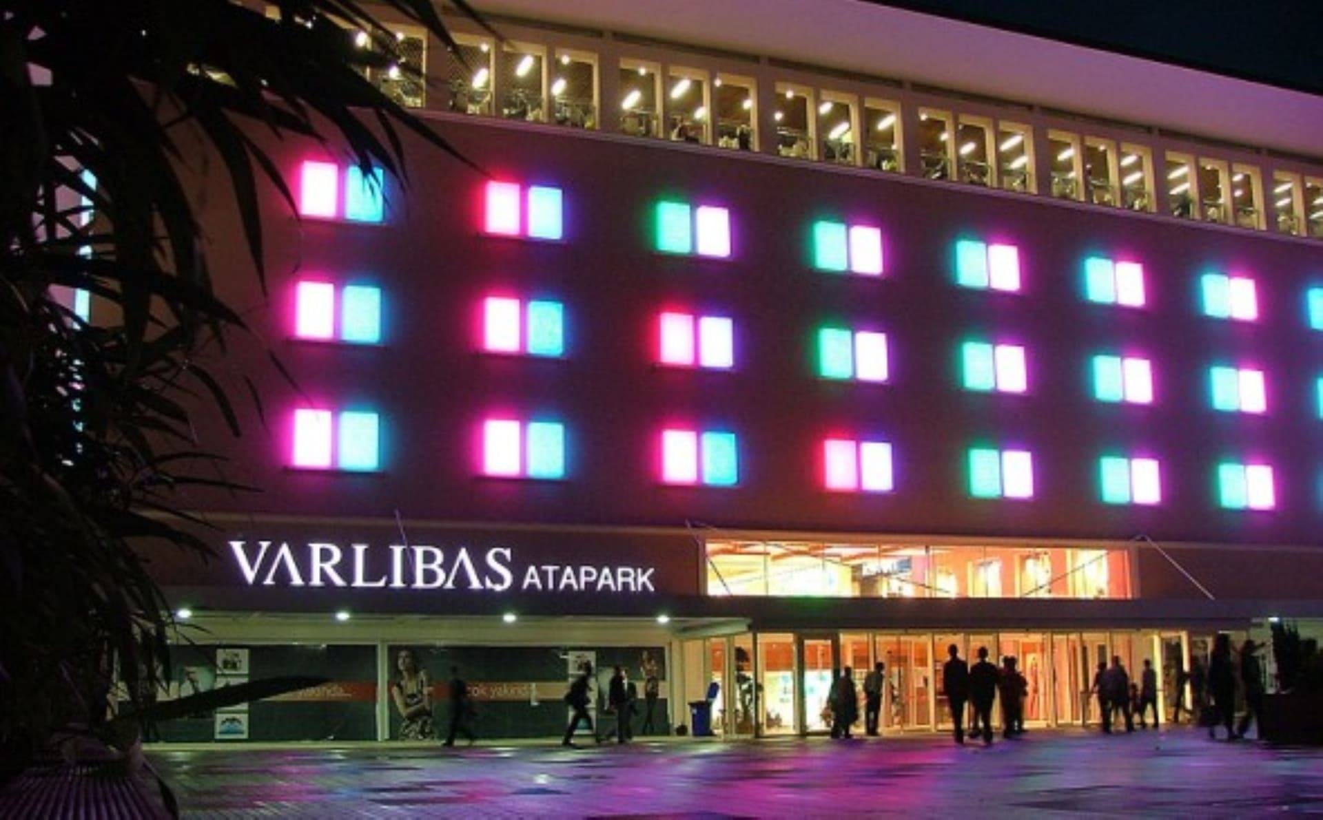 Trabzon Varlibas Avm Ne Nerede