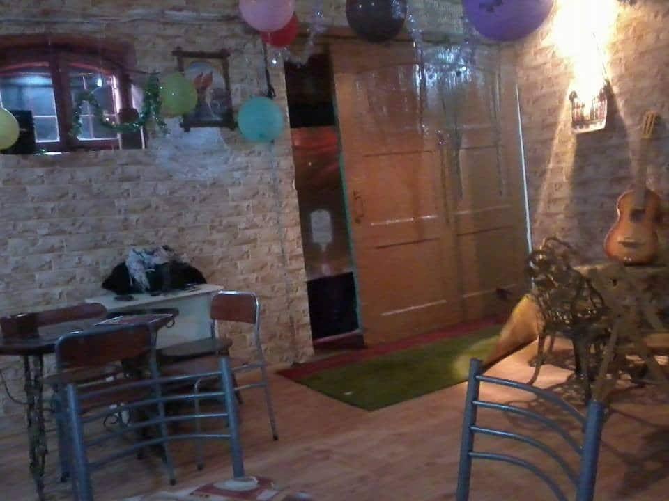 Hardaliye Evi Ne Nerede