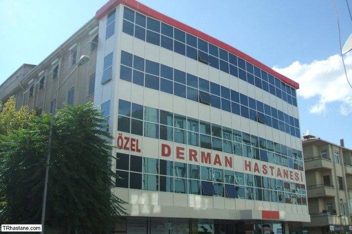 Derman Mobilya Aksesuar