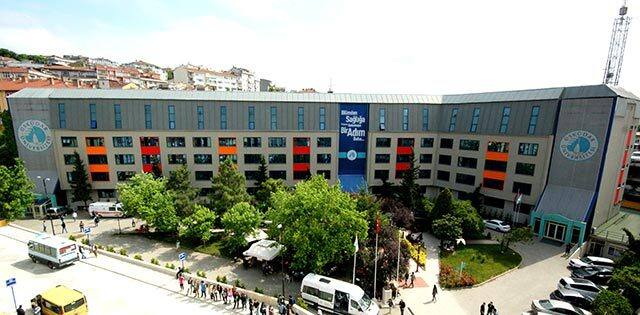 uskudar universitesi iletisim fakultesi ne nerede