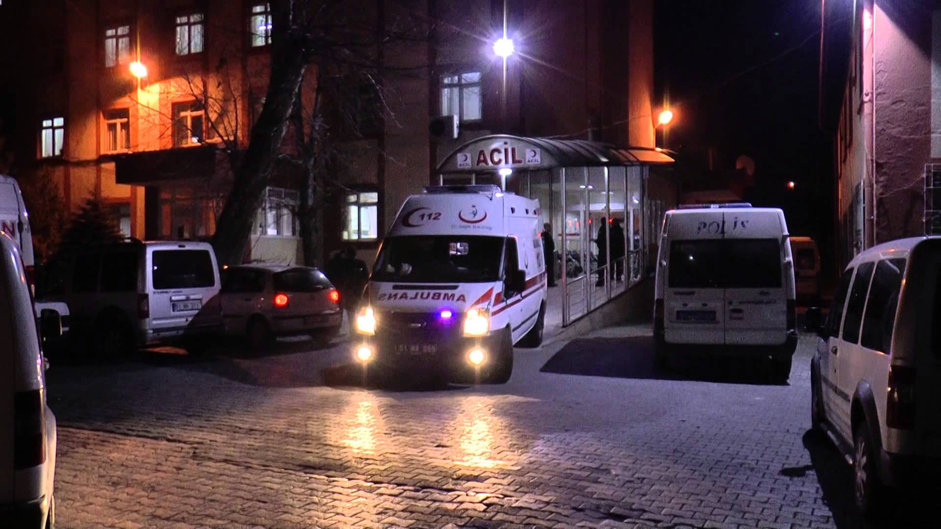 Bor Devlet Hastanesi