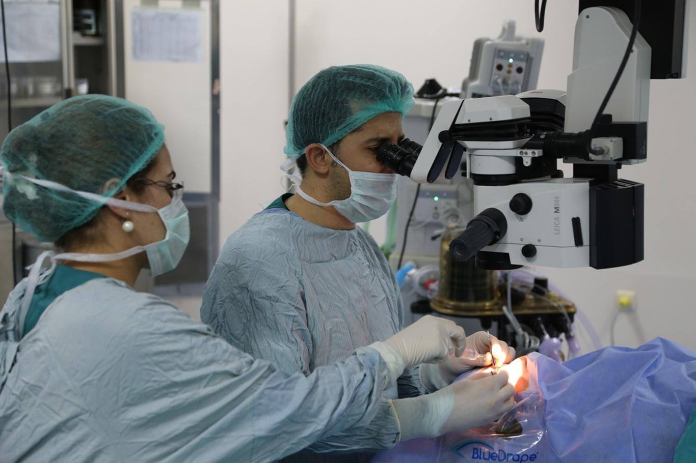 Diyarbakır Gazi Yaşargil Eğitim ve Araştırma Hastanesi