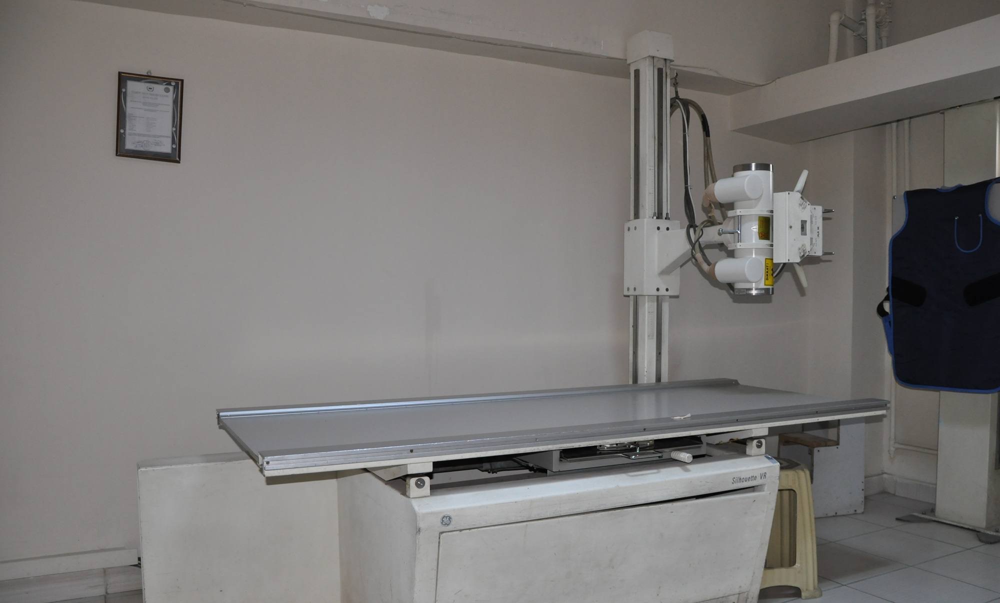 Gemerek Devlet Hastanesi