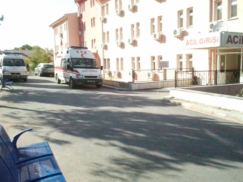 Honaz Devlet Hastanesi