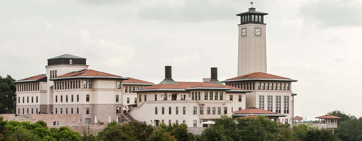 Koç Üniversitesi Tıp Fakültesi