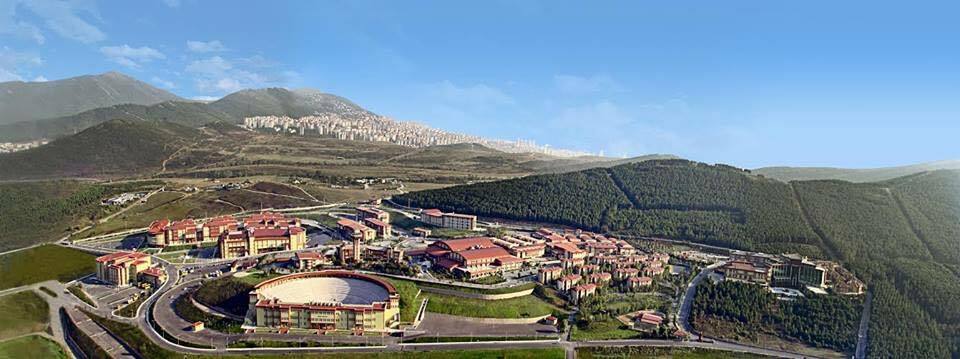 Maltepe Üniversitesi Atatürk İlkeleri ve İnkılap Tarihi Bölümü