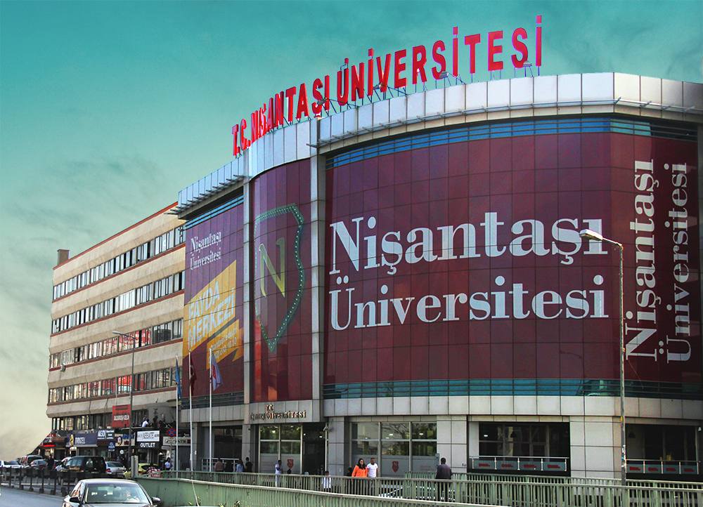 Nişantaşı Üniversitesi Mekatronik Mühendisliği Bölümü