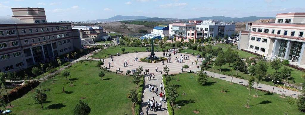 Okan Üniversitesi Mimarlık