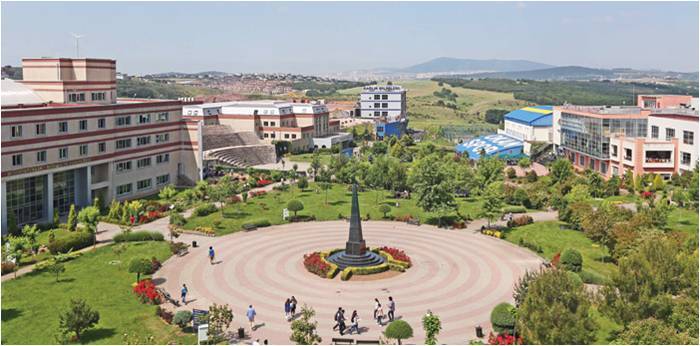 Okan Üniversitesi Eğitim Fakültesi