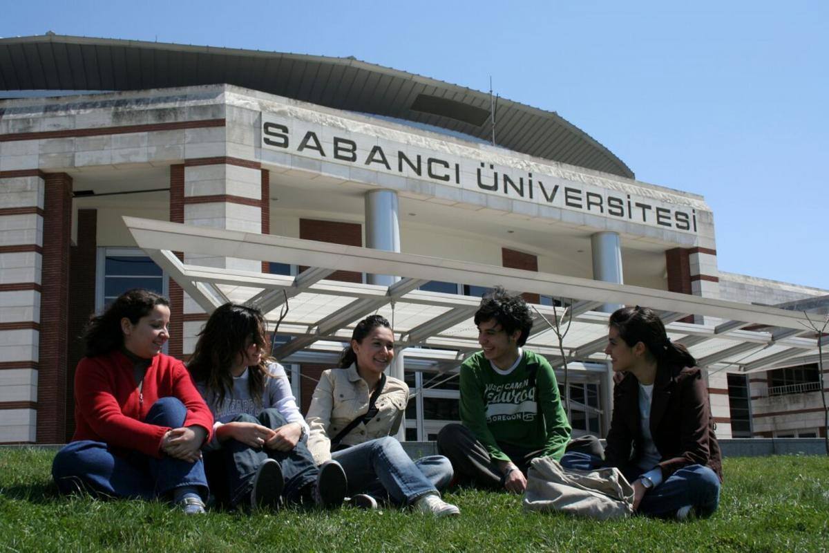 Sabancı Üniversitesi Mühendislik ve Doğa Bilimleri Fakültesi