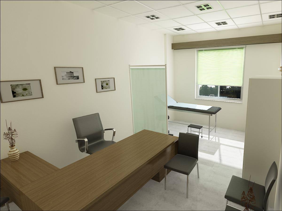 Saraykent Devlet Hastanesi