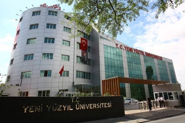 Yeni Yüzyıl Üniversitesi Kamu Hukuku
