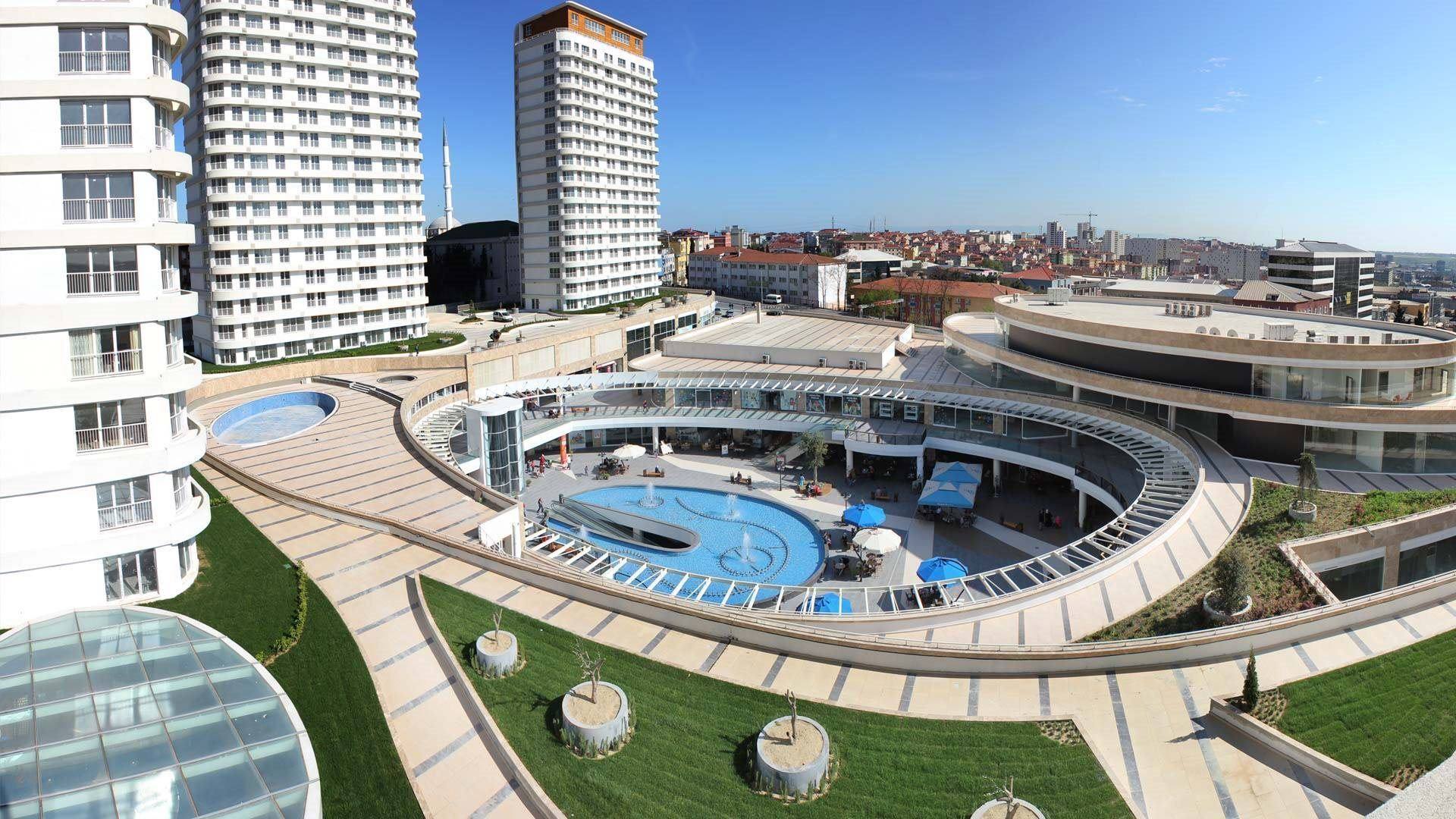 Güneşli Park Avm