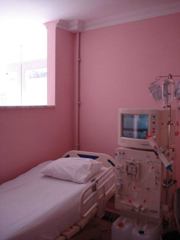 Özel Edremit Umut Diyaliz Merkezi