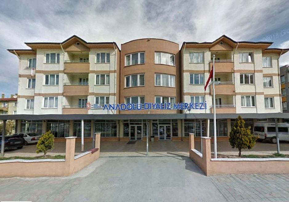 Özel Eskişehir Anadolu Diyaliz Merkezi