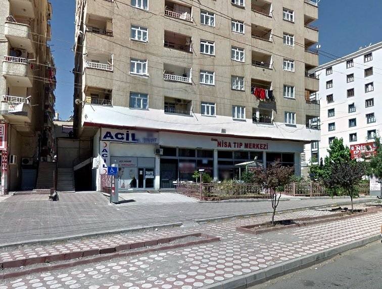 Özel Nisa Tıp Merkezi