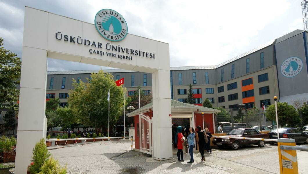 Üsküdar Üniversitesi NPFUAM