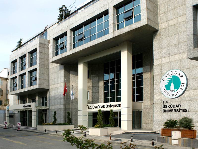 Üsküdar Üniversitesi GETIPMER