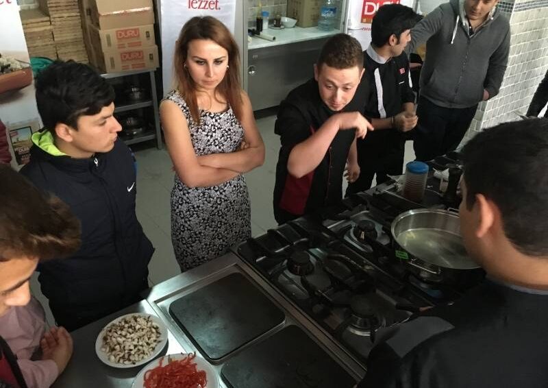 blank