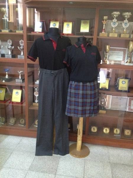 Tuğba Özbek Anadolu Lisesi
