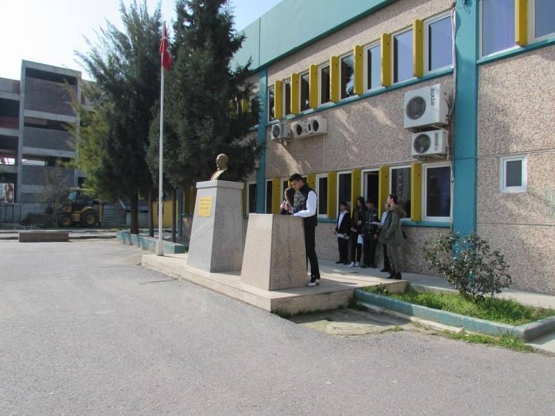 Çiğli Rotary Mesleki ve Teknik Anadolu Lisesi