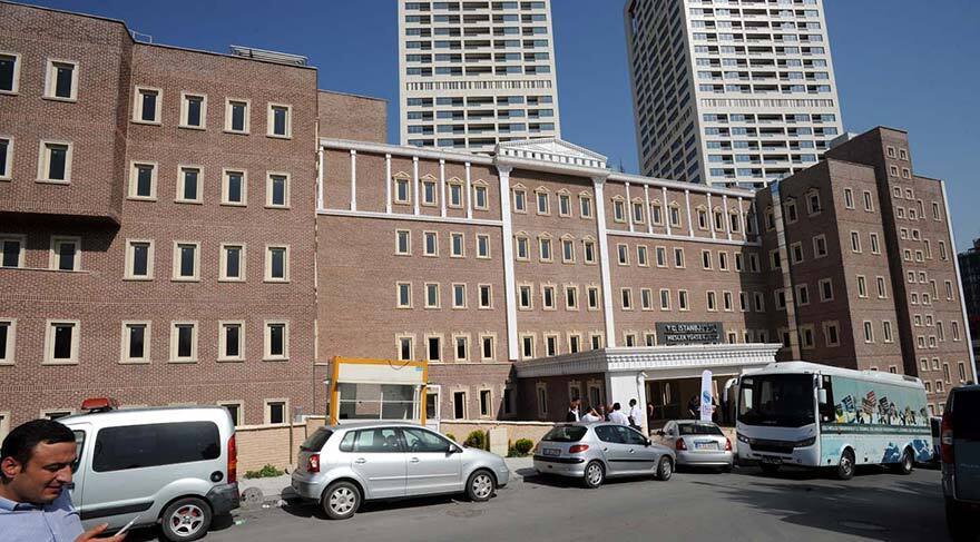 İstanbul Şişli Meslek Yüksekokulu Ameliyathane Hizmetleri Programı