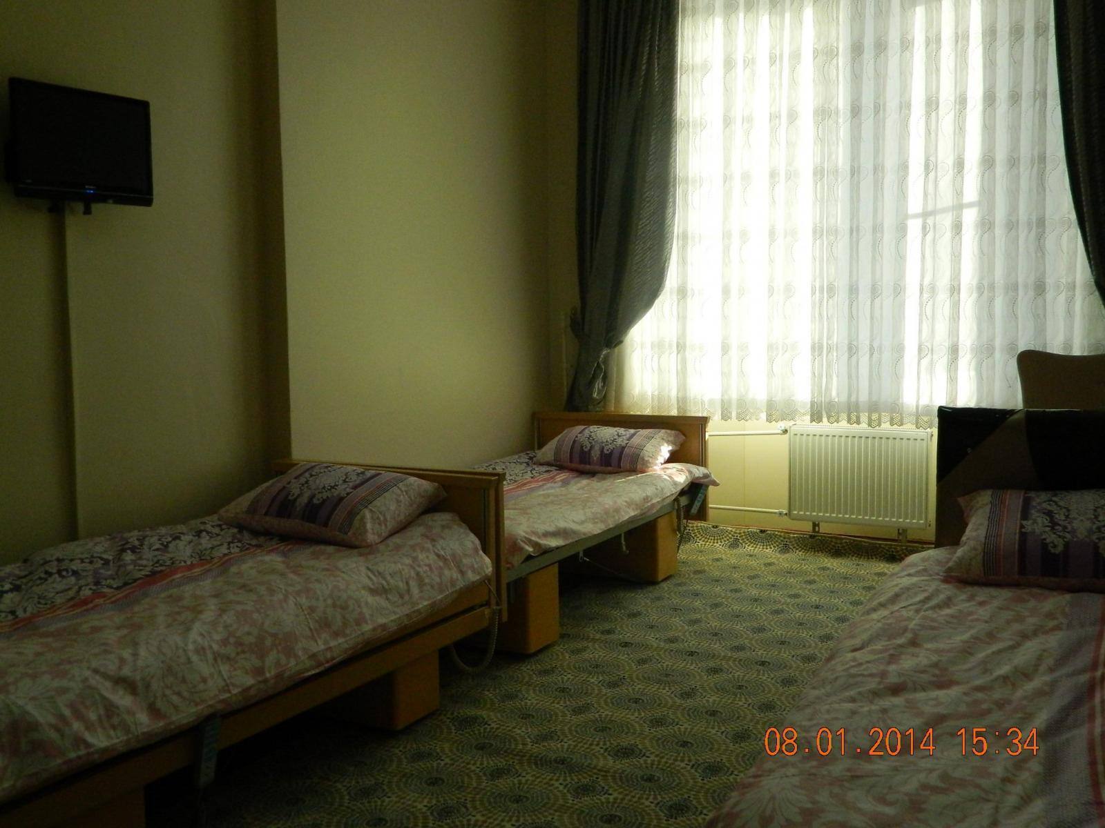 Şırnak Devlet Hastanesi