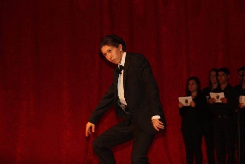 Şehit Üsteğmen Murat Yıldız Mesleki ve Teknik Anadolu Lisesi Ne Nerede