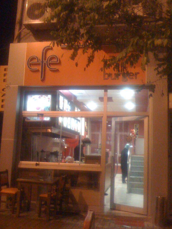 Efe Burger
