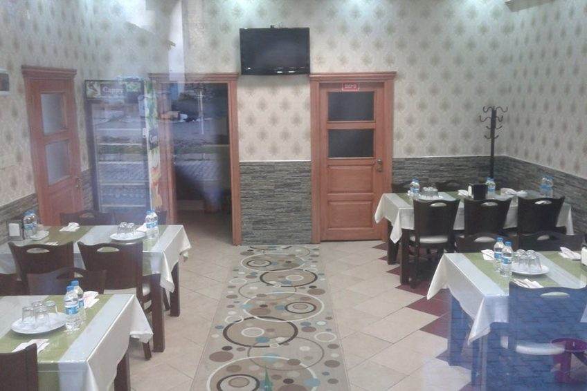 Bizim Köfteci Ne Nerede