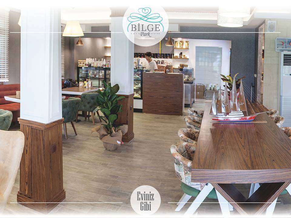 Bilge Cafe