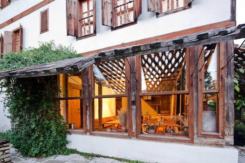Gülnar Restaurant Ne Nerede