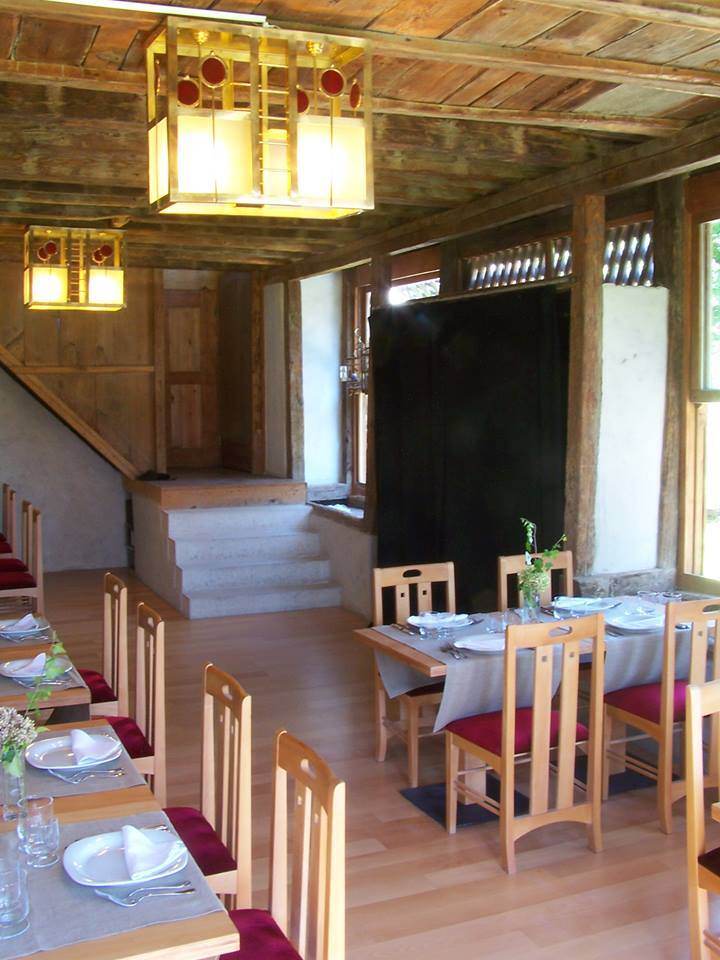 Gülnar Restaurant
