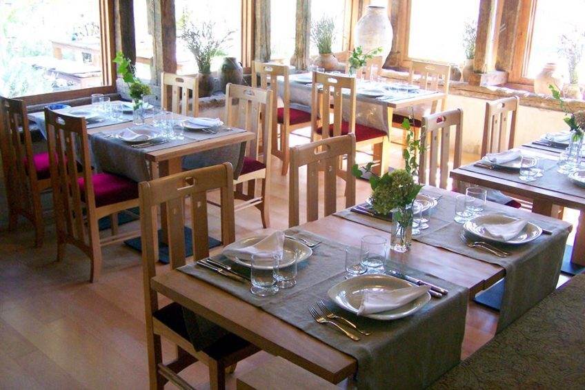 Gülnar Restaurant Ne Nerede