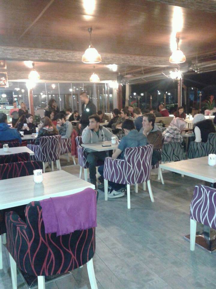 Sanchez Coffee