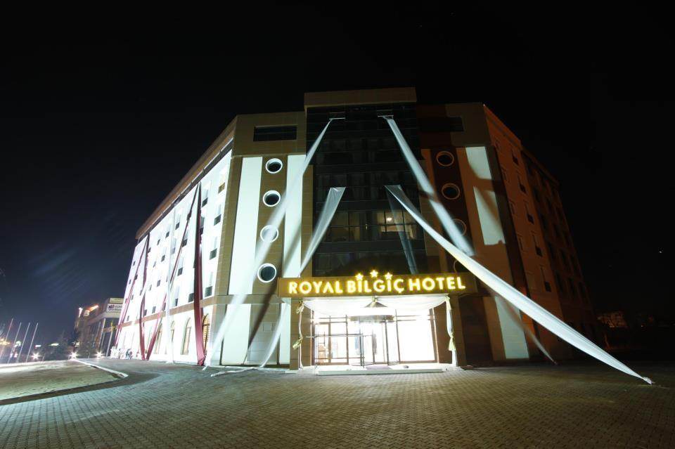 Royal Bilgiç Hotel