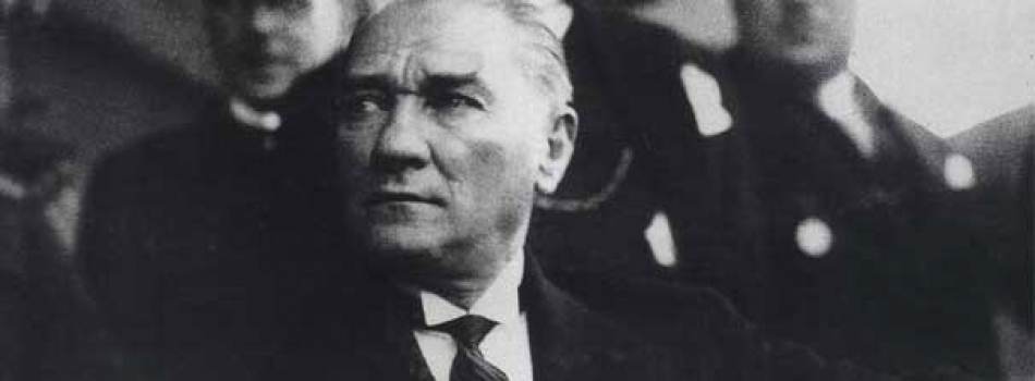18 Mart Üniversitesi Atatürk İlkeleri ve İnkılap Tarihi Bölüm Başkanlığı