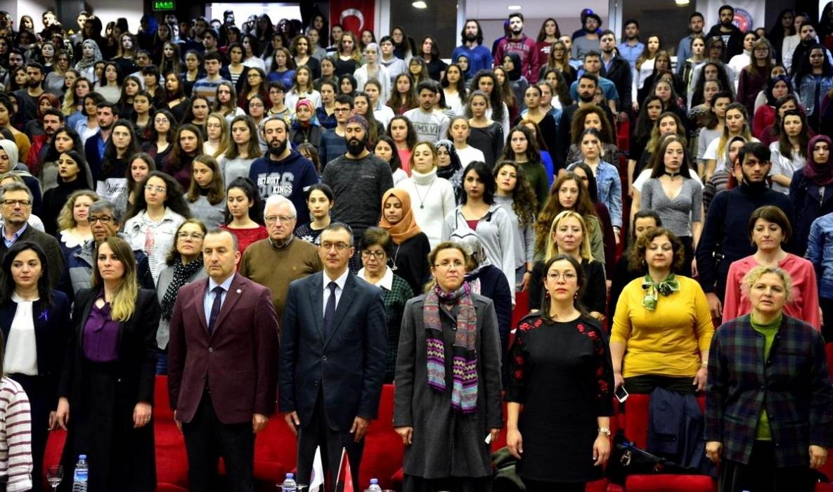 18 Mart Üniversitesi Kadın Çalışmaları Uygulama ve Araştırma Merkezi
