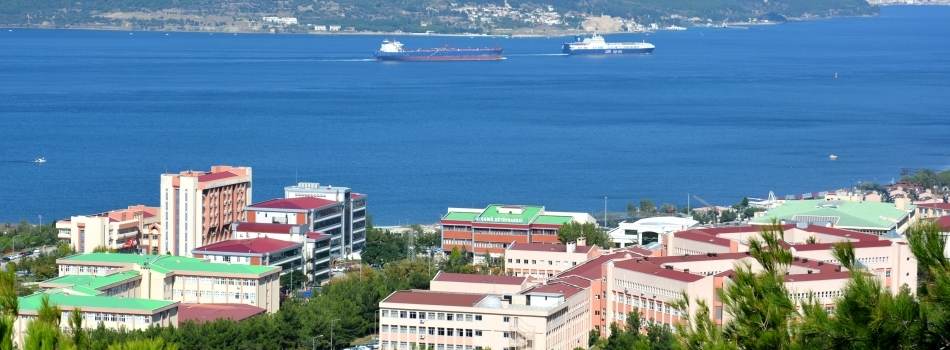 18 Mart Üniversitesi YADEM