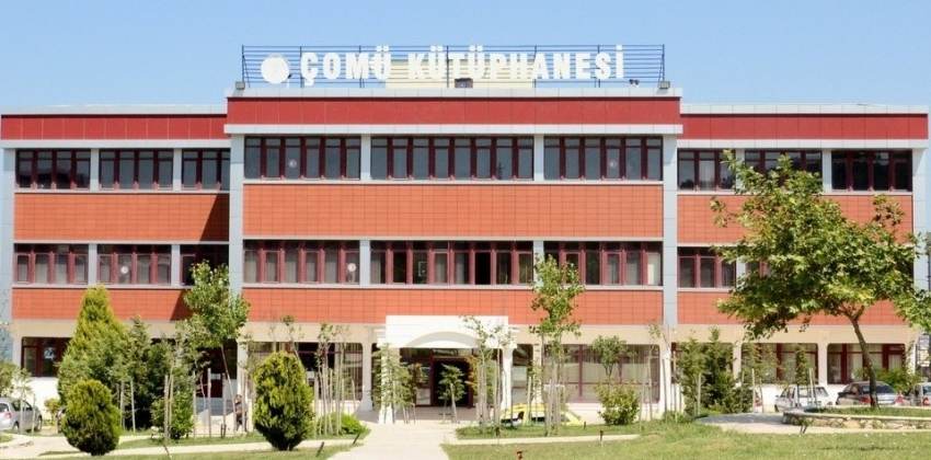 18 Mart Üniversitesi Sağlık Bilimleri Enstitüsü