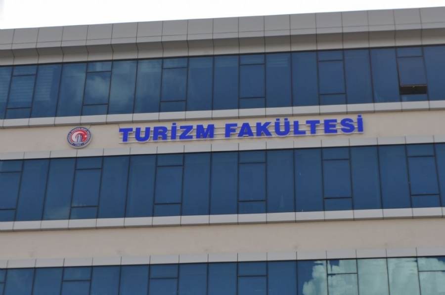 18 Mart Üniversitesi Turizm Fakültesi