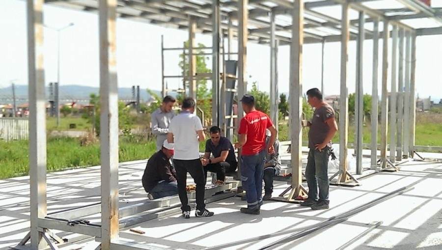 18 Mart Üniversitesi İbrahim Bodur Girişimcilik Uygulama ve Araştırma Merkezi