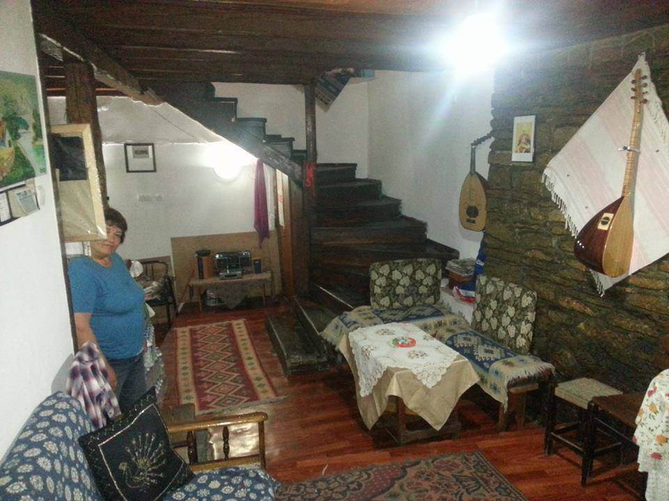 Lokum Cafe