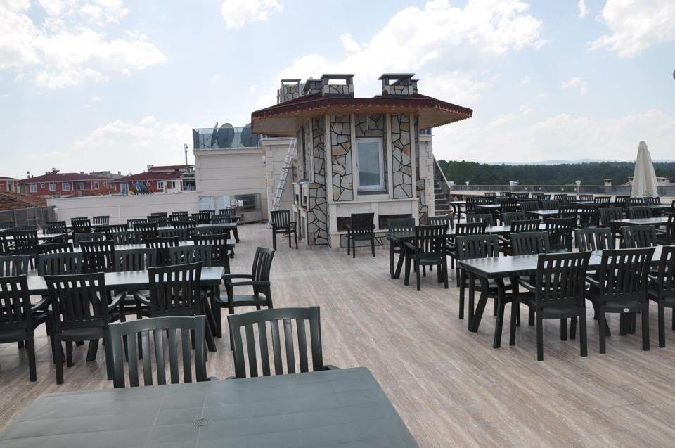 Parlak Resort Hotel