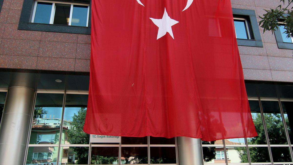 Ankara 29 Mayıs Devlet Hastanesi